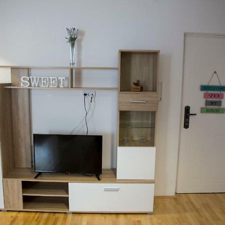 Airport Rest Apartments Βελιγράδι Εξωτερικό φωτογραφία