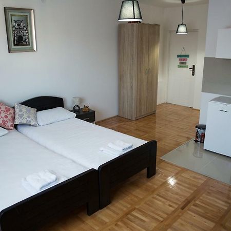 Airport Rest Apartments Βελιγράδι Εξωτερικό φωτογραφία