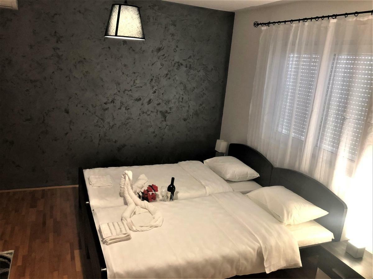Airport Rest Apartments Βελιγράδι Εξωτερικό φωτογραφία