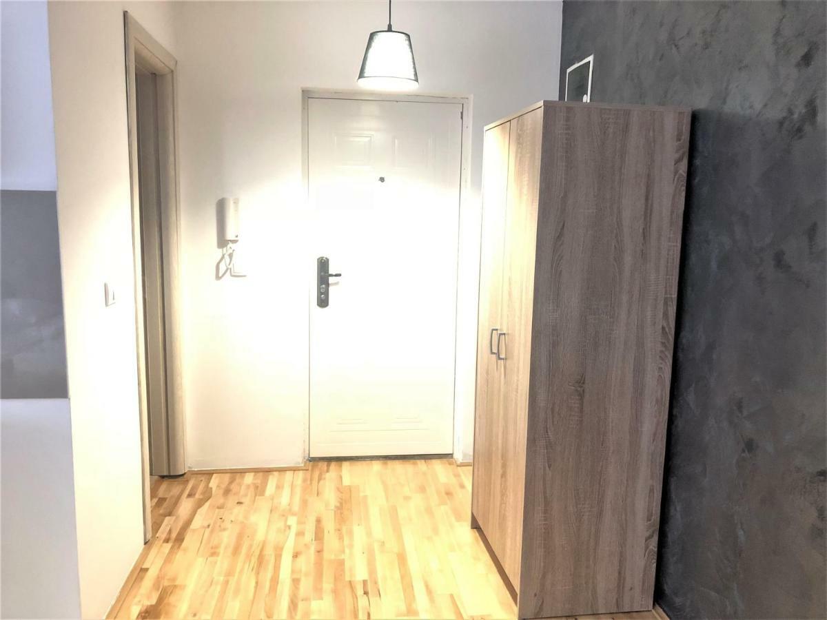 Airport Rest Apartments Βελιγράδι Εξωτερικό φωτογραφία