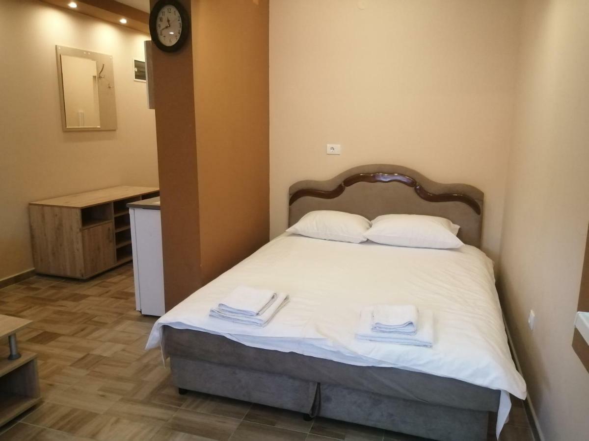Airport Rest Apartments Βελιγράδι Εξωτερικό φωτογραφία