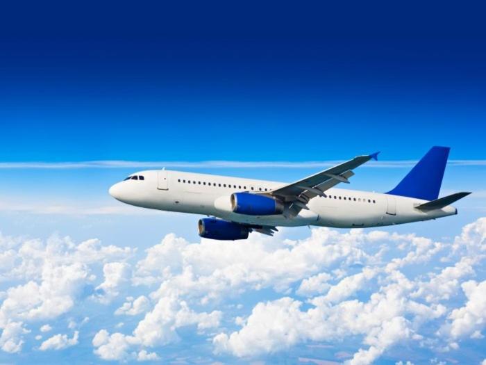 Airport Rest Apartments Βελιγράδι Εξωτερικό φωτογραφία